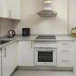 Apartament Piscina Abierta Beach Marinsa Padel