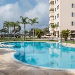 Piscina Abierta Beach Marinsa Padel