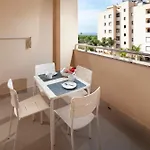 Piscina Abierta Beach Marinsa Padel