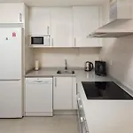 Apartmán Piscina Abierta Beach Marinsa Padel Torre Del Mar