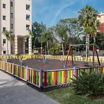 Piscina Abierta Beach Marinsa Padel