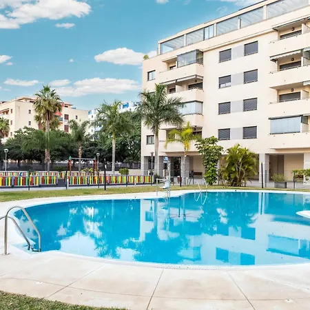 Piscina Abierta Marinsa Padel *